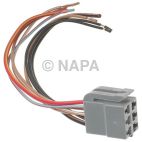 Headlight Switch Connector