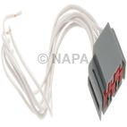 Headlight Dimmer Switch Connector