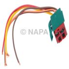 Power Window Relay Connector