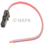 Starter Motor Relay Connector