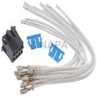 Daytime Running Light Module Connector