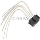 Brake Light Switch Connector