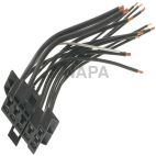 Ignition Switch Connector