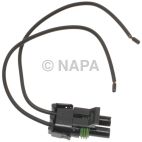 Air Charge Temperature Sensor Connector