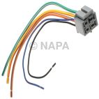 Fuel Tank Selector Switch Connector