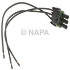 Water In Fuel (WiF) Sensor Connector