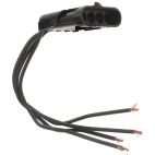 A/C Electrical Connector