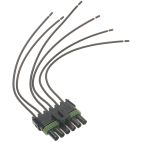 A/C Electrical Connector