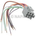 HVAC Blower Motor Connector