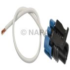 Engine Cooling Fan Switch Connector