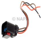 Engine Crankshaft Position Sensor Connector