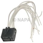 Headlight Switch Connector