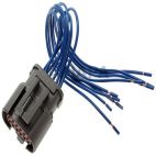 Automatic Transmission Wiring Harness Connector
