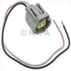 Engine Coolant Temperature Sensor Connector
