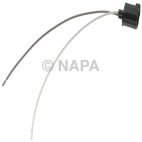 Idle Air Control Valve Connector