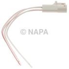 Engine Crankshaft Position Sensor Connector