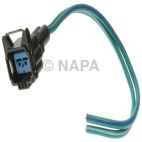 Engine Cooling Fan Motor Connector