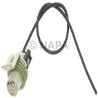 Oil Pressure Switch Connector