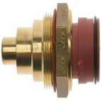 Engine Cooling Fan Switch