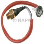 Engine Cooling Fan Switch