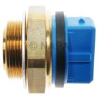 Engine Cooling Fan Switch