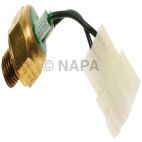 Engine Cooling Fan Switch