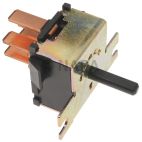 HVAC Blower Fan Switch
