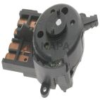 HVAC Blower Fan Switch