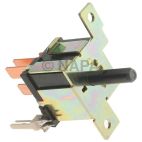 HVAC Blower Fan Switch