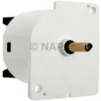 HVAC Blower Fan Switch