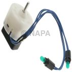 HVAC Blower Fan Switch