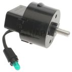 HVAC Blower Fan Switch