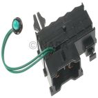 HVAC Blower Fan Switch