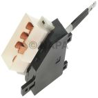 HVAC Blower Fan Switch