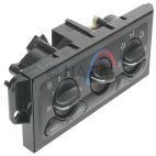 HVAC Blower Fan Switch