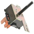 HVAC Blower Fan Switch