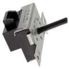 HVAC Blower Fan Switch