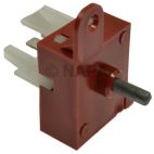 HVAC Blower Fan Switch