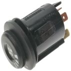 HVAC Blower Fan Switch
