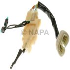 HVAC Blower Fan Switch