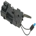HVAC Blower Fan Switch