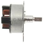 HVAC Blower Fan Switch