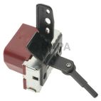 HVAC Blower Fan Switch