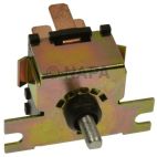 HVAC Blower Fan Switch