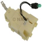 HVAC Blower Fan Switch