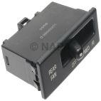 HVAC Blower Fan Switch