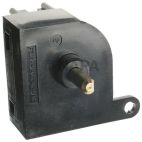 HVAC Blower Fan Switch