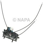 HVAC Control Switch
