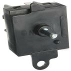 HVAC Blower Fan Switch