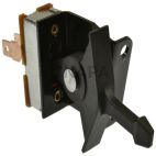 HVAC Blower Fan Switch